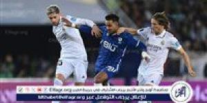 موعد مباراة ريال مدريد والهلال السعودي في كأس العالم للأندية والقنوات الناقلة - هرم مصر