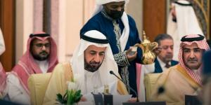 وزير الحج والعمرة يؤكد على أهمية بقاء الحجاج داخل المخيمات في يوم عرفة بسبب ارتفاع درجات الحرارة - هرم مصر