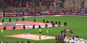 رئيس رابطة الأندية انسحاب الأهلي أمام الزمالك ظرف استثنائي - هرم مصر