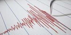 شعر به سكان القاهرة زلزال بقوة  62 ريختر على حدود جزر دوديكانيز وتركيا - هرم مصر