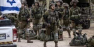 جيش الاحتلال يطالب سكان غرب خان يونس بالإخلاء الفوري - هرم مصر