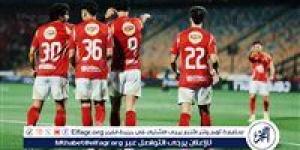 مواعيد مباريات الأهلي في كأس العالم للأندية.. ضربة البداية أمام رفقاء ميسي - هرم مصر