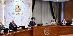 مجلس الوزراء يوافق على إقامة 10 مشروعات ذات النفع العام بالمحافظات - هرم مصر