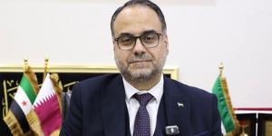 من الرماد للتنمية.. وفد سوري بالدوحة يبحث إعادة بناء الدولة - هرم مصر