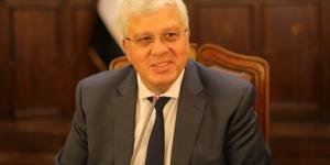 وزير التعليم العالي يعلن صدور قرارات جمهورية بتعيين قيادات جامعية جديدة - هرم مصر