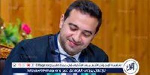 بقرار جمهوري.. تعيين الدكتور ممدوح مكاوي عميدًا لكلية الإعلام بجامعة بني سويف - هرم مصر