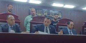 الإعدام لسائق والمشدد 15 عام لطالب لقتلهم شاب بالقناطر الخيرية - هرم مصر