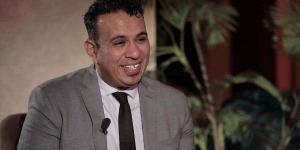 «المؤلفين والملحنين» تُلاحق محمود الليثي بسبب «يا مسهرني» لـ سيد مكاوي - هرم مصر