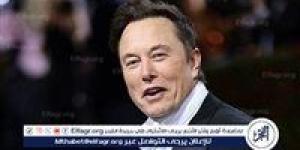 إيلون ماسك يهاجم مشروع قانون ترامب للضرائب والإنفاق: "عمل مقزز" - هرم مصر
