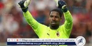 ميلان يرفض عرض تشيلسي ويُحدد السعر النهائي لبيع حارسه ماينان - هرم مصر