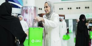 بيت التمويل الكويتي يشارك بتوديع حجاج بيت الله الحرام - هرم مصر
