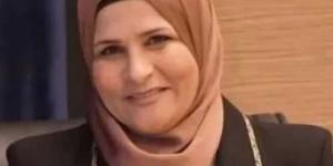 الدكتورة أميرة يوسف عميدًا لكلية البنات جامعة عين شمس - هرم مصر