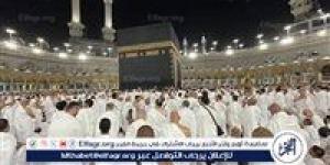 السعودية: "توكلنا" رفيق رقمي موثوق يسهل تنقلات الحجاج ويعزز سلامتهم - هرم مصر