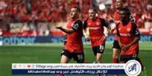 نجم ليفركوزن يرد على أنباء طلبه القميص رقم 10 مع ليفربول - هرم مصر