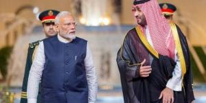 تحول استراتيجي: الهند تمنح الصندوق السيادي السعودي مرونة أكبر في أسواق الأسهم - هرم مصر