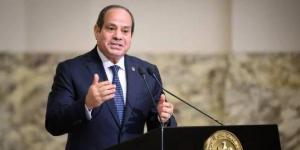الإصلاح والنهضة: العلاقة بين مصر والإمارات شراكة استراتيجية قائمة على المصالح المتبادلة - هرم مصر