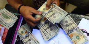 قضايا قيمتها 12 مليون جنيه.. الداخلية توجه ضربات متتالية ضد تجار العملة الأجنبية - هرم مصر