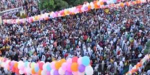 4 صيغ لها صحيحة عدد تكبيرات صلاة عيد الأضحى - هرم مصر