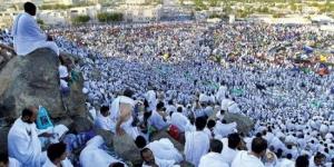دعاء يوم التروية 2025.. «اللهم ارزقنا شربة من يد حبيبنا سيد الخلق» - هرم مصر