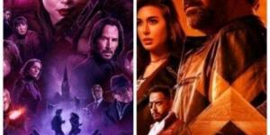أفلام عيد الأضحى 2025 المصرية والأجنبية.. أبرزها «المشروع X» و«Ballerina» - هرم مصر