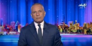 «الناس هتبقى تعبانة من الصيام».. أحمد موسى يطالب بتأجيل موعد مباراة نهائي كأس مصر - هرم مصر