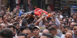 الاحتلال يوسع عدوانه في الفارعة وطمون بالضفة ويهدم منازل بالقدس - هرم مصر
