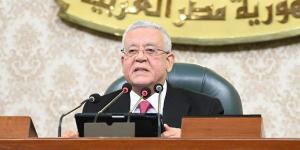 جبالي مهنئا الرئيس السيسى بعيد الأضحى: نجدد العهد على مواصلة خدمة الوطن - هرم مصر