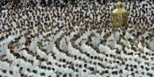 نجاح خطة التصعيد.. "شؤون الحرمين" تتيح خدمة الاستماع إلى خطبة عرفة بـ7 لغات - هرم مصر