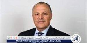 أبوريدة يبحث برنامج المنتخب الوطنى لكأس العرب مع الجهاز الفني - هرم مصر