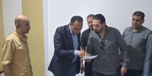 يديره عاطل.. غلق مركز لعلاج الإدمان غير مرخص بمحافظة الشرقية - هرم مصر