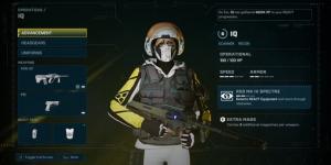ترتيب جميع شخصيات Rainbow Six Extraction من الأضعف إلى الأقوى – الجزء الثالث والأخير - هرم مصر