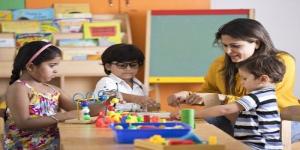رابط التقديم الإلكتروني لرياض الأطفال KG1 في القاهرة 2026 - هرم مصر