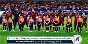 موقعة ماتورين.. بوليفيا وفنزويلا في صراع على بطاقة ملحق المونديال - هرم مصر