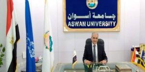 تأهيل جامعة أسوان لافتتاح مركز متطور لخدمات الطلاب ذوي الإعاقة - هرم مصر