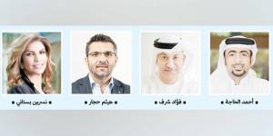 فعالية 3 أيام من التخفيضات الكبرى تعزز أداء قطاع التجزئة - هرم مصر