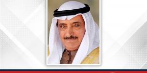 جلالة الملك المعظم يتلقى برقية تهنئة من نائب رئيس اللجنة العليا للتخطيط العمراني بمناسبة فوز مملكة البحرين بالعضوية غير الدائمة بمجلس الأمن الدولي للفترة من (2026 ـ 2027) - هرم مصر