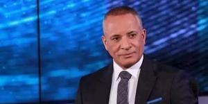 بث مباشر.. أحمد موسى يقدم حلقة جديدة من برنامج على مسئوليتي - هرم مصر