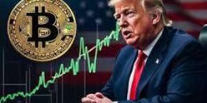 اقتراب موعد إطلاق صندوق البيتكوين المرتبط بمنصة ترامب الاجتماعية - هرم مصر