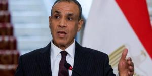 وزير الخارجية: استمرار العمليات العسكرية من الجانب الإسرائيلي سيؤدي للمزيد من إراقة الدماء - هرم مصر
