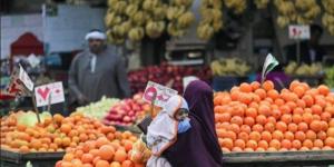 اليوم.. «التعبئة والإحصاء» تُعلن معدل التضخم الشهري خلال مايو 2025 - هرم مصر