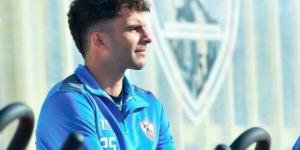 اتحاد الكرة يكشف لـ الزمالك مصير زيزو من الانضمام إلى الأهلي - هرم مصر