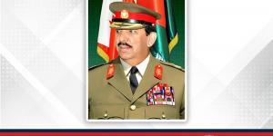 سمو ولي العهد رئيس مجلس الوزراء يتلقى برقية تهنئة من القائد العام لقوة دفاع البحرين بفوز مملكة البحرين بالعضوية غير الدائمة بمجلس الأمن الدولي - هرم مصر