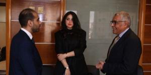 الغرفة الألمانية العربية تنظم ورشة عمل حول نظام التسجيل المسبق للشحنات (ACI) - هرم مصر