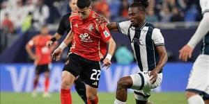 موعد مباراة الأهلي وباتشوكا الودية قبل كأس العالم للأندية - هرم مصر