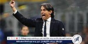 عاجل.. سيموني إنزاجي يوقع على عقود تدريب الهلال السعودي لمدة موسمين - هرم مصر