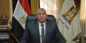 أخبار الوادي الجديد: رفع درجة الاستعداد القصوى لاستقبال عيد الأضحى.. ونائب المحافظ تبحث إطلاق تطبيق إلكتروني للخدمات الحكومية - هرم مصر