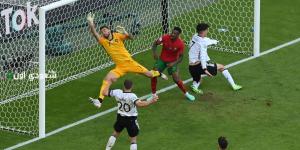 مواجهة نارية بين ألمانيا والبرتغال بنصف نهائي دوري الأمم الأوروبية - هرم مصر