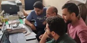لأول مرة فى جامعة حلوان.. «قسم الطباعة» يتأهل لنهائيات مسابقة عالمية لحلول الإنتاج الطباعي - هرم مصر