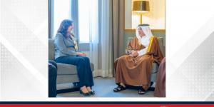سمو ولي العهد رئيس مجلس الوزراء: العلاقات الأخوية التي تربط مملكة البحرين وجمهورية مصر العربية تشهد كافة مساراتها تطورًا ونموًا مستمرًا يجسد ما تتميز به من أسسٍ راسخة وحرصٍ متبادل للأخذ بها نحو فضاءاتٍ أوسع - هرم مصر