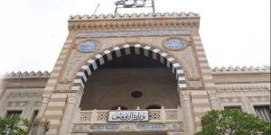 الأوقاف توضح حقيقة ندب 17 إمامًا لخدمة مصلحة العمل وتنفي علاقتها بأداء الحج بدون إذن - هرم مصر